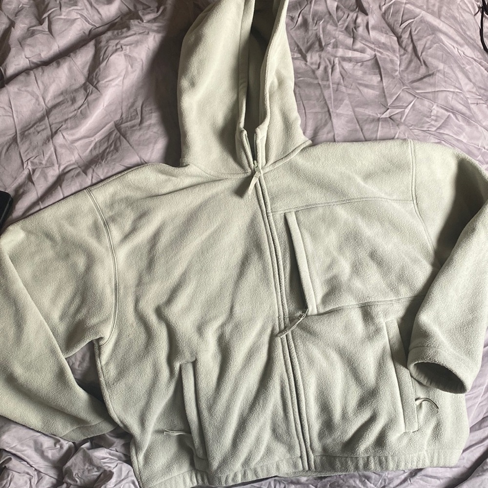 Tna
POLAR ZIP HOODIE